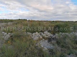 Plot for construction, Sale, Vodice, Vodice