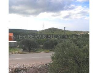Building land, Sale, Primošten, Primošten Burnji