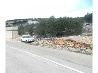 Building land, Sale, Primošten, Primošten Burnji