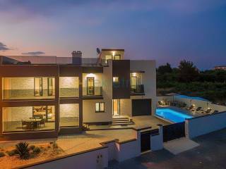Luxury villa, Sale, Zadar, Zadar