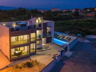 Luxury villa, Sale, Zadar, Zadar