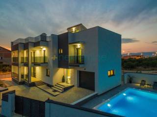 Luxury villa, Sale, Zadar, Zadar
