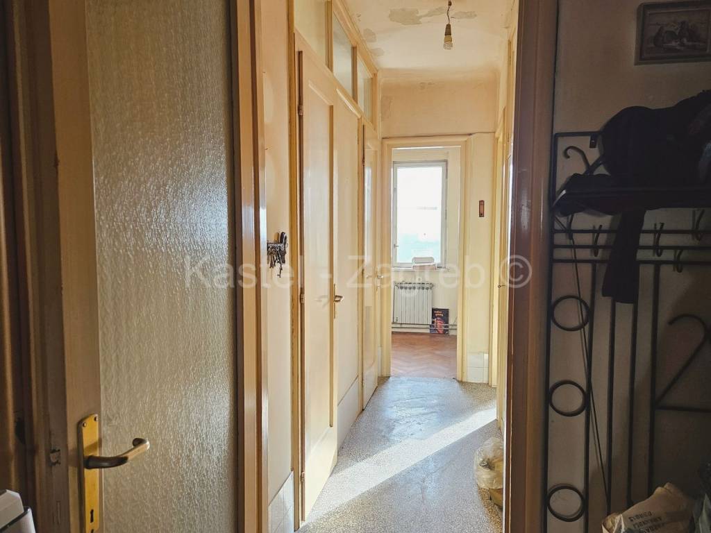 Stan u zgradi, Prodaja, Zagreb, Donji Grad