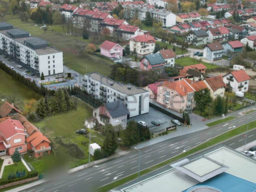 Velika Gorica, Velika Gorica