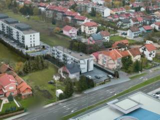 Velika Gorica, Velika Gorica