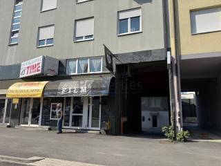 Zagreb, Tresnjevka - sjever