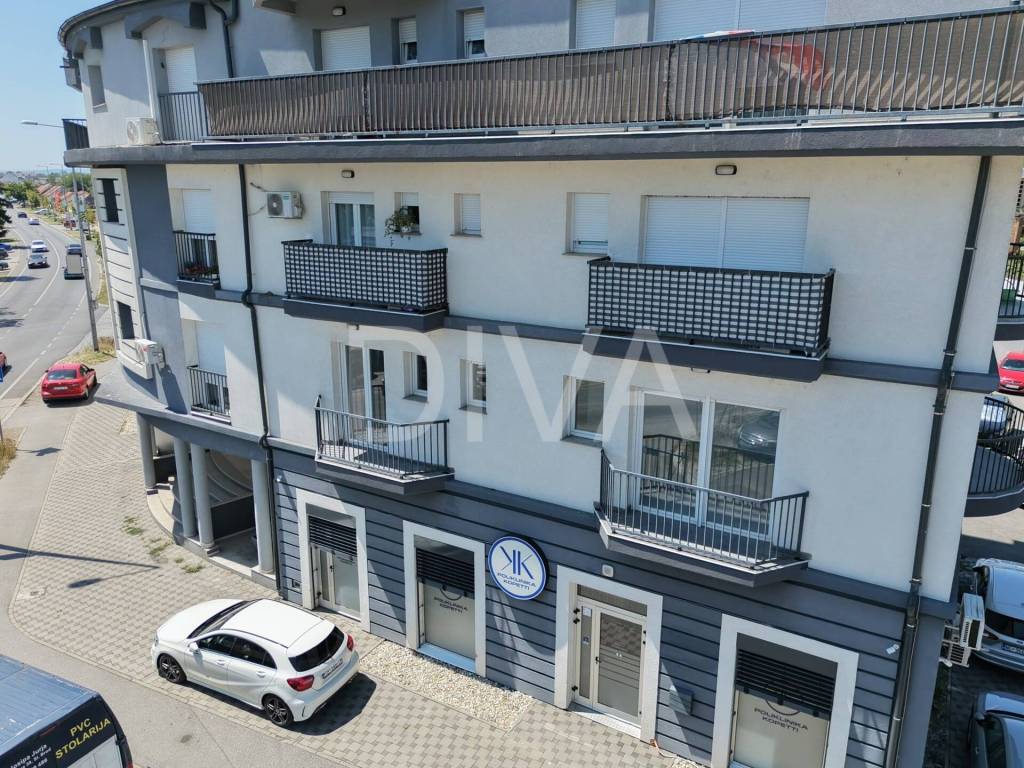 Slavonski Brod, Slavonski Brod