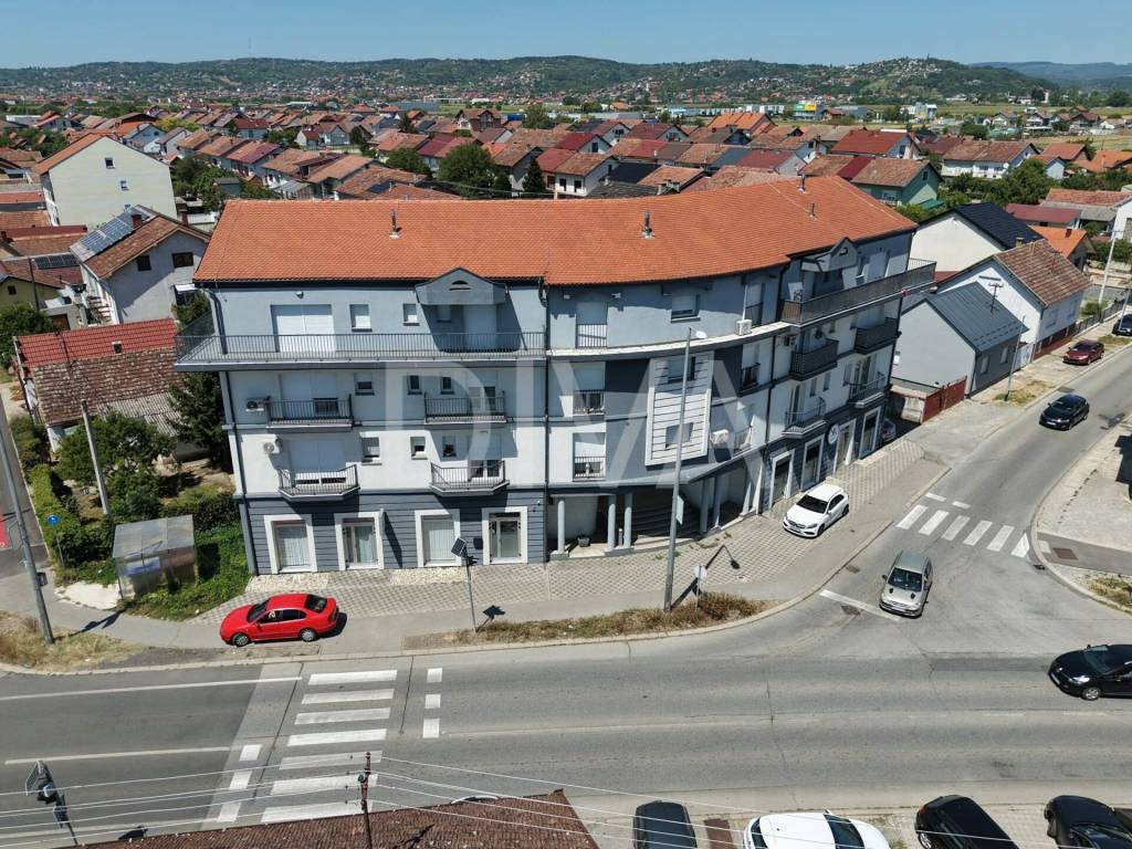 Slavonski Brod, Slavonski Brod