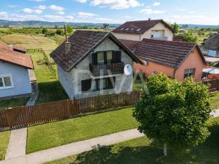 Garcin, Trnjani