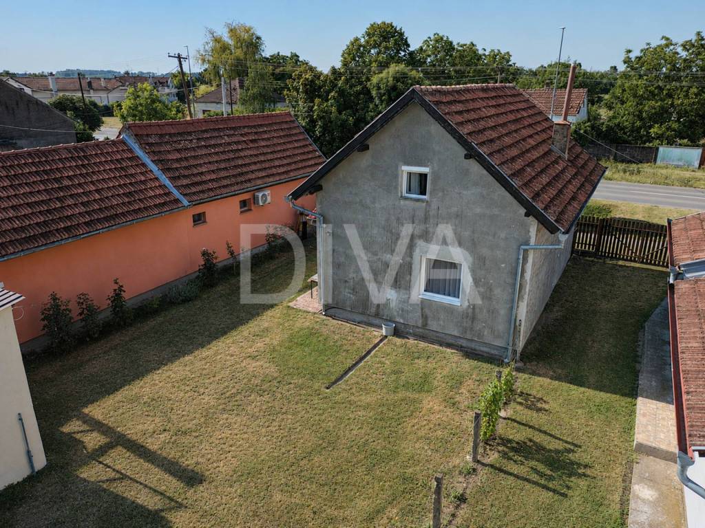 Garcin, Trnjani