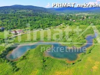, Sale, Saborsko, Lička Jesenica