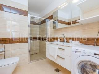 Flat in a house, Rent, Kostrena, Doričići