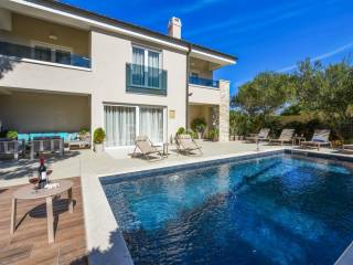 Luxury villa, Sale, Novalja, Novalja