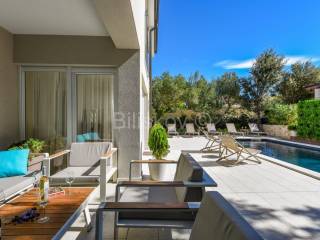 Luxury villa, Sale, Novalja, Novalja