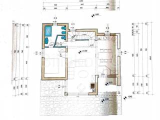 Luxury villa, Sale, Novalja, Novalja