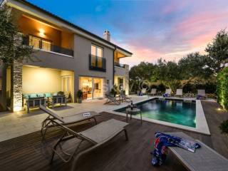 Luxury villa, Sale, Novalja, Novalja
