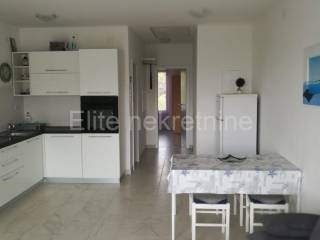 Flat in a building, Sale, Novi Vinodolski, Povile