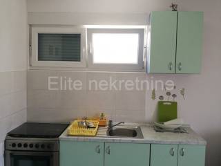 Flat in a building, Sale, Novi Vinodolski, Povile