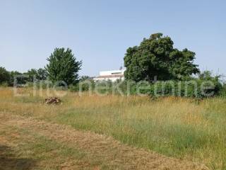 Plot for construction of mixed-use property, Sale, Svetvinčenat, Smoljanci