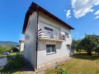 House with apartments, Sale, Plitvička jezera, Korenica