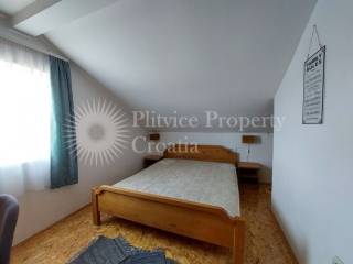 House with apartments, Sale, Plitvička jezera, Korenica