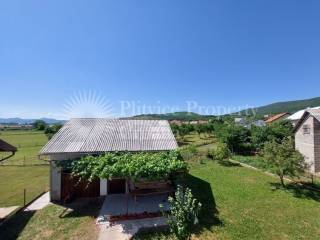 House with apartments, Sale, Plitvička jezera, Korenica
