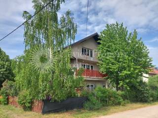 Family house, Sale, Plitvička jezera, Korenica