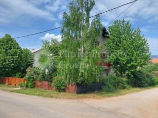 Family house, Sale, Plitvička jezera, Korenica
