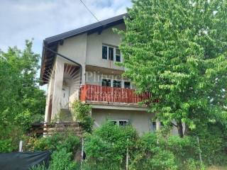 Family house, Sale, Plitvička jezera, Korenica