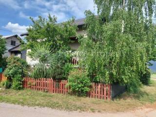 Family house, Sale, Plitvička jezera, Korenica