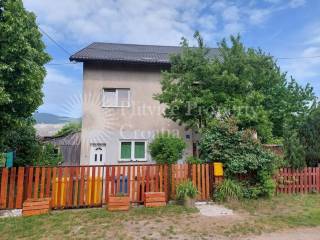 Family house, Sale, Plitvička jezera, Korenica