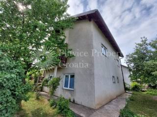 Family house, Sale, Plitvička jezera, Korenica