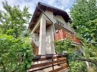 Family house, Sale, Plitvička jezera, Korenica