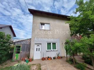 Family house, Sale, Plitvička jezera, Korenica