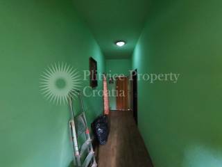 Family house, Sale, Plitvička jezera, Korenica