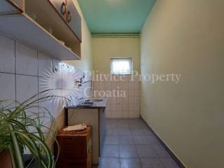 Family house, Sale, Plitvička jezera, Korenica