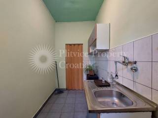 Family house, Sale, Plitvička jezera, Korenica