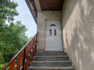 Family house, Sale, Plitvička jezera, Korenica