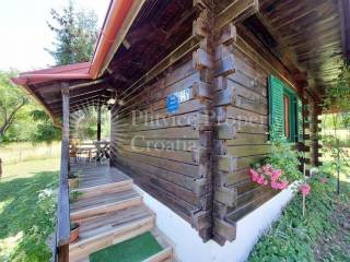 Obiteljska kuca, Prodaja, Rakovica, Grabovac