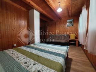 Obiteljska kuca, Prodaja, Rakovica, Grabovac