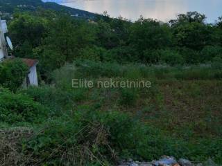 Plot for construction, Sale, Opatija - Okolica, Poljane