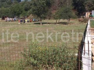 Plot for construction, Sale, Marčana, Loborika