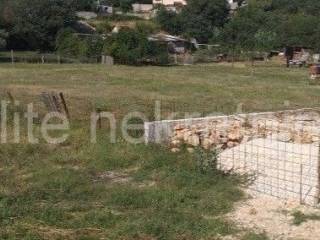 Plot for construction, Sale, Marčana, Loborika