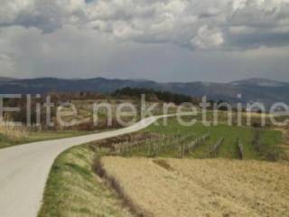 Gradevinsko zemljište, Prodaja, Pazin - Okolica, Kršikla