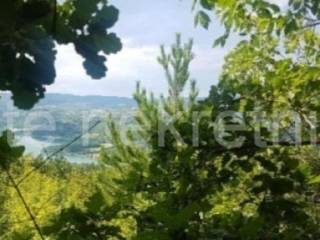 Gradevinsko zemljište, Prodaja, Pazin - Okolica, Kršikla