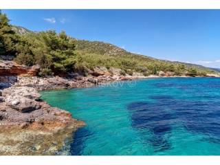 Land, Sale, Jelsa, 1995m²