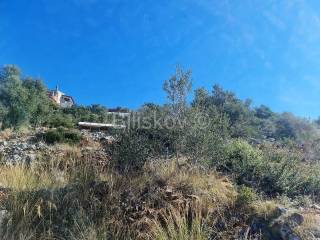 Plot for construction of mixed-use property, Sale, Marina, Poljica