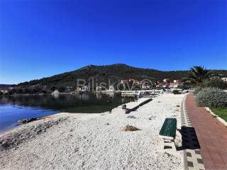 Plot for construction of mixed-use property, Sale, Marina, Poljica