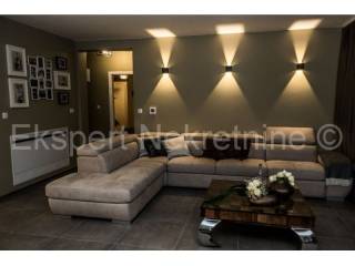 Flat in a new building, Sale, Okrug, Okrug Gornji