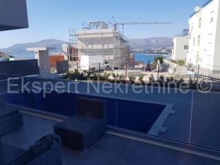 Flat in a new building, Sale, Okrug, Okrug Gornji